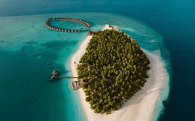 Sun Siyam Vilu Reef - 24 Hours All-Inclusive Dine-Around With Complimentary Return Trip