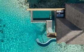 Sun Siyam Vilu Reef - 24 Hours All-Inclusive Dine-Around With Complimentary Return Trip